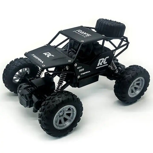 Power Jeep 4x4®